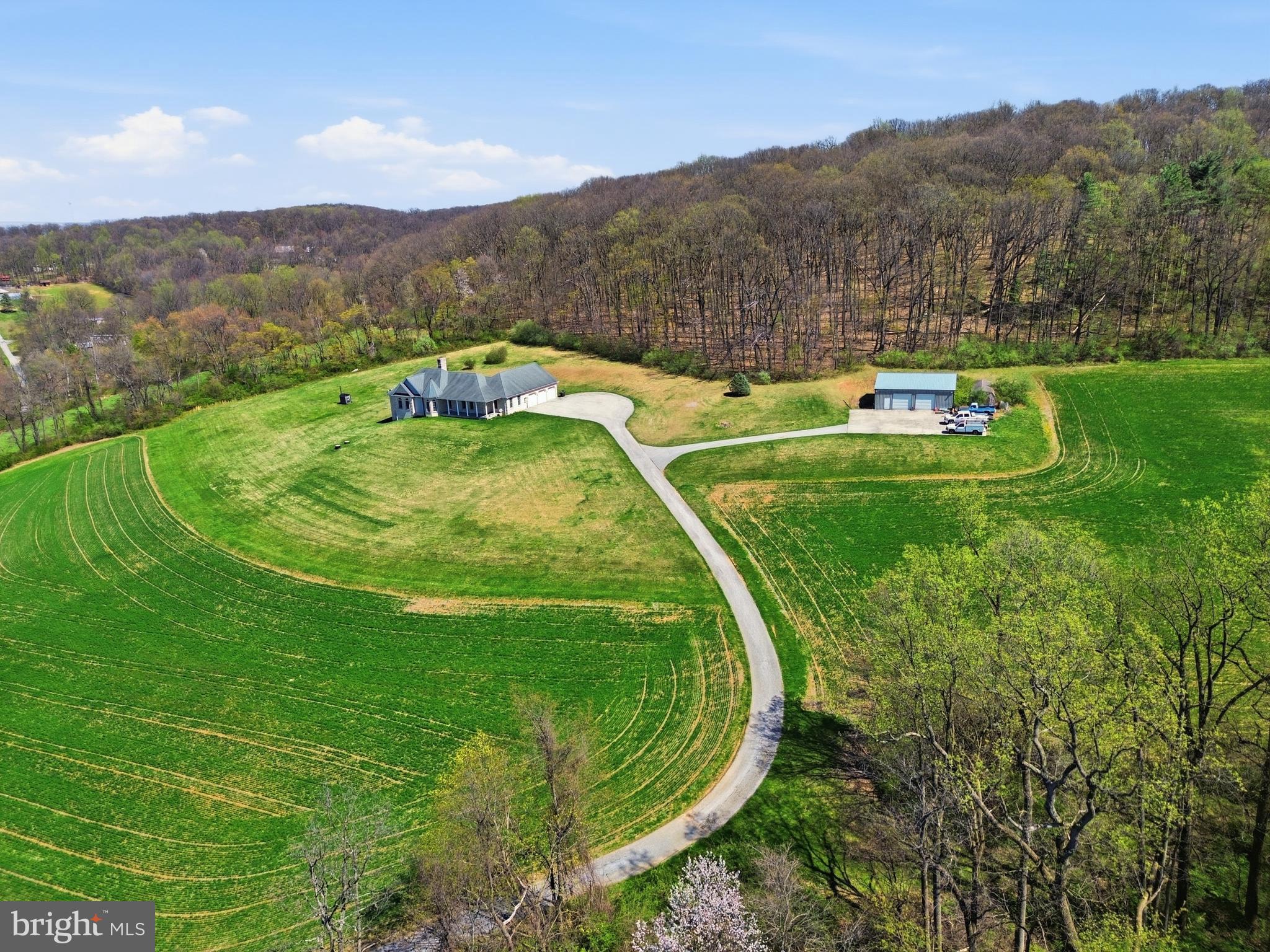 5303 Stambaugh Road Spring Grove, PA 17362 - Photo 51 of 63