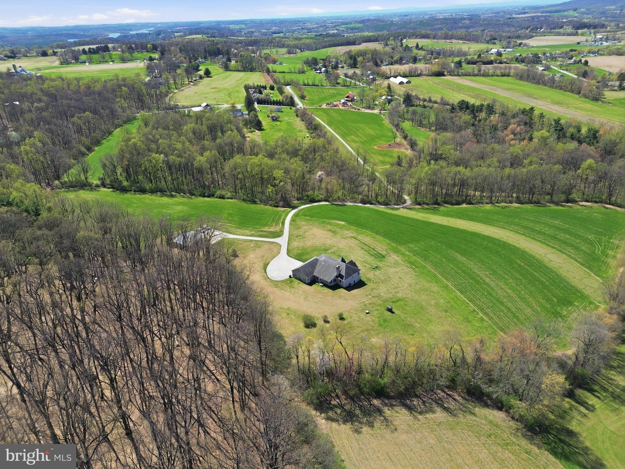 5303 Stambaugh Road Spring Grove, PA 17362 - Photo 55 of 63