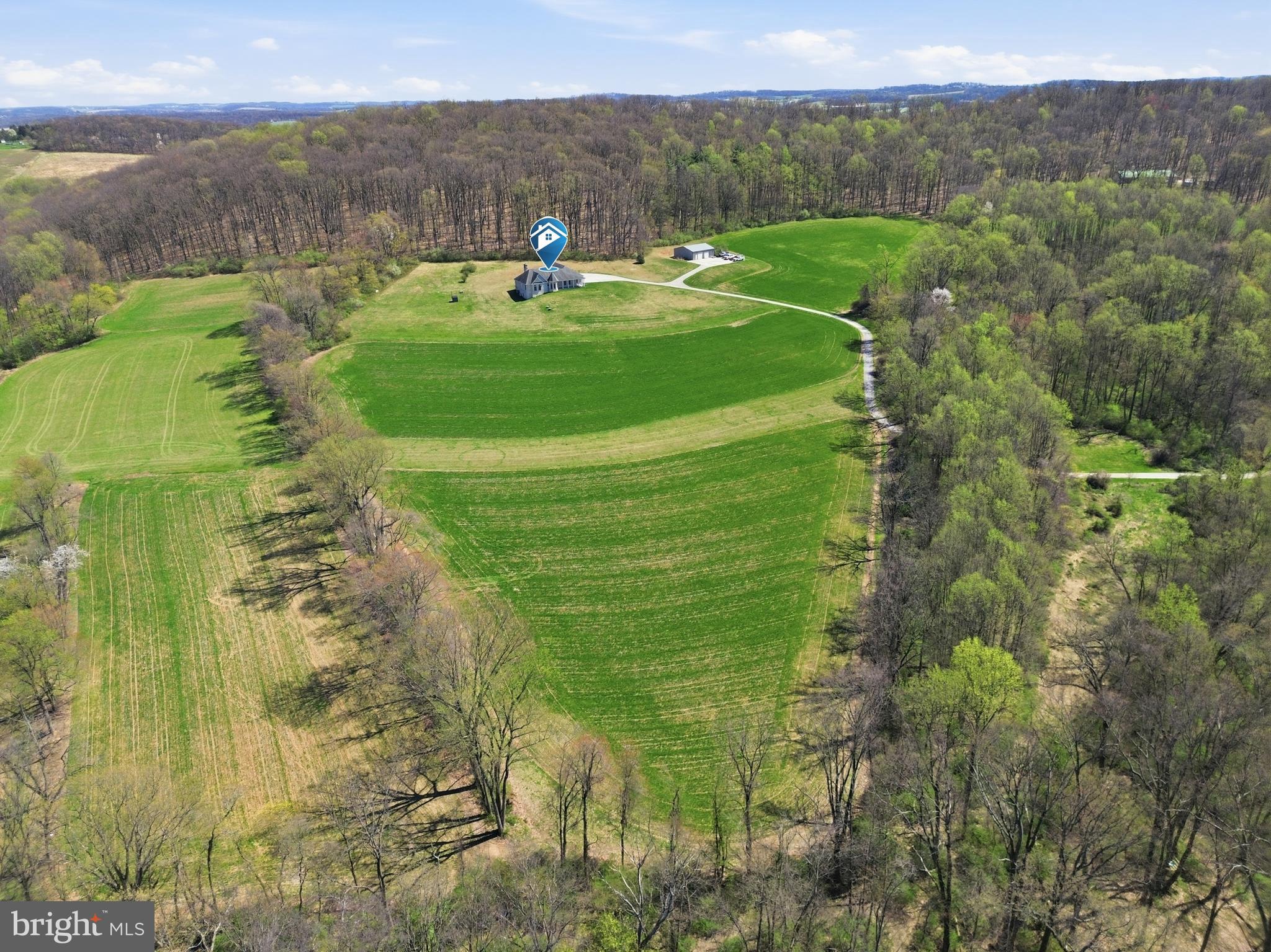 5303 Stambaugh Road Spring Grove, PA 17362 - Photo 56 of 63