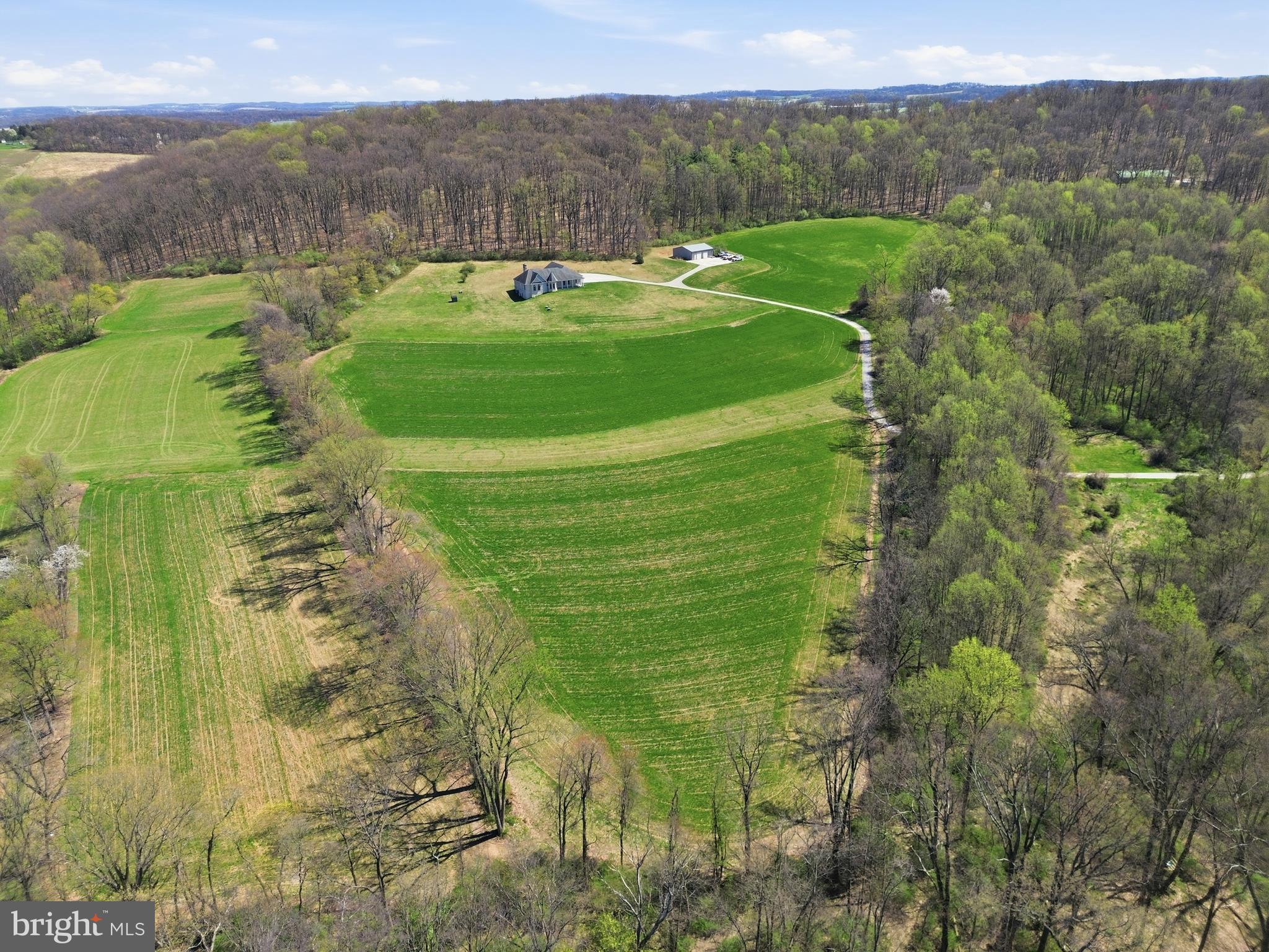 5303 Stambaugh Road Spring Grove, PA 17362 - Photo 57 of 63