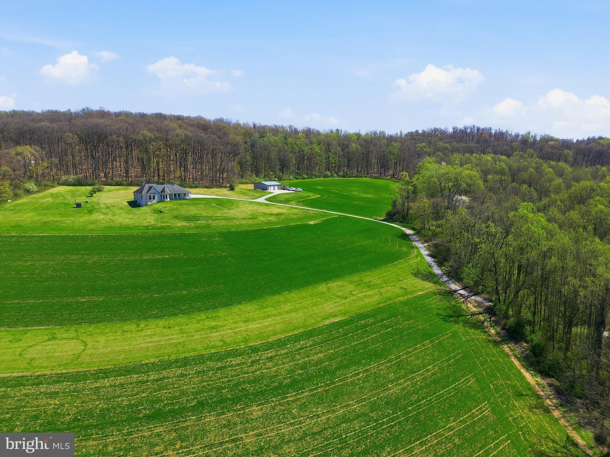 5303 Stambaugh Road Spring Grove, PA 17362 - Photo 59 of 63