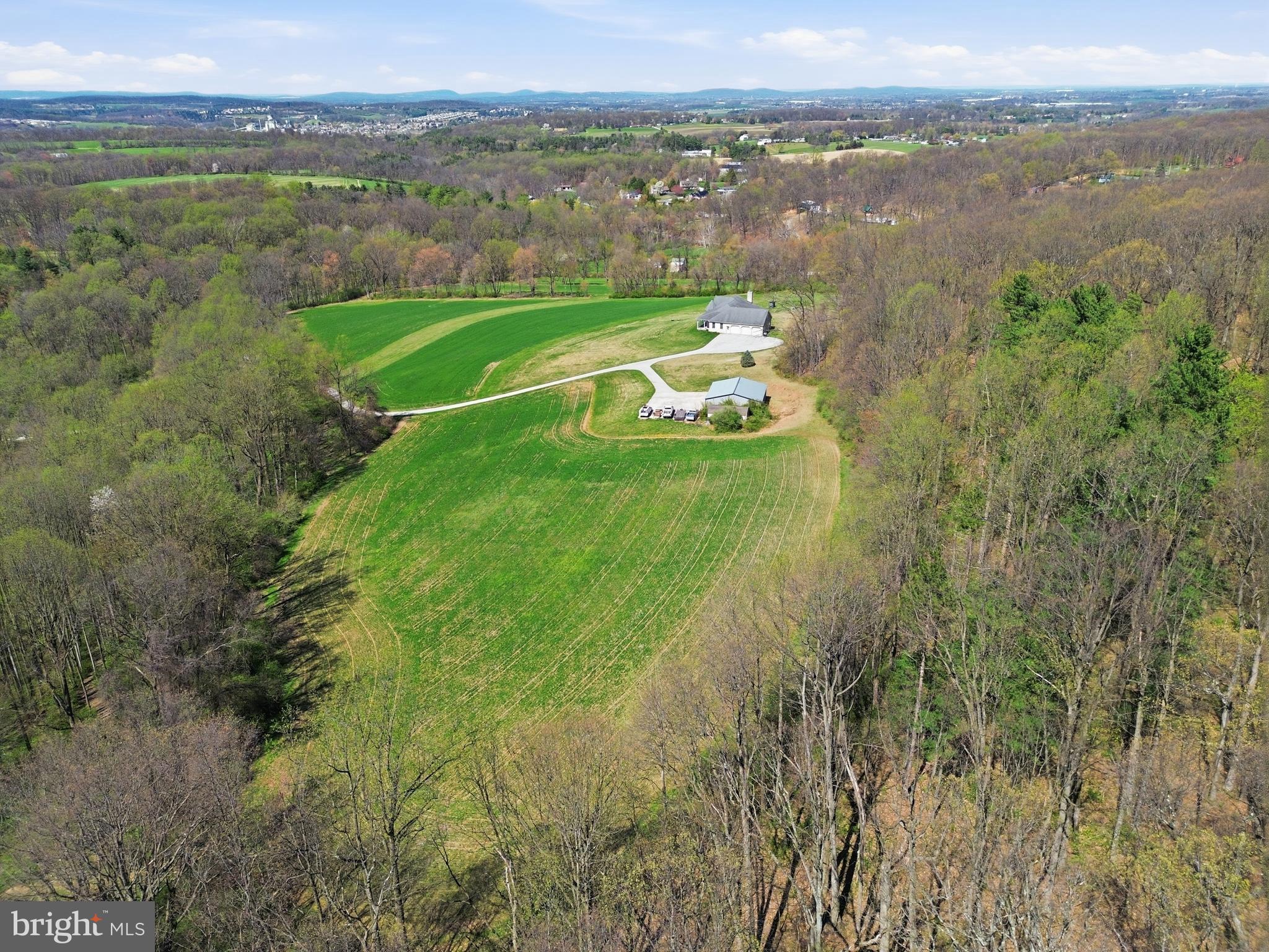 5303 Stambaugh Road Spring Grove, PA 17362 - Photo 60 of 63