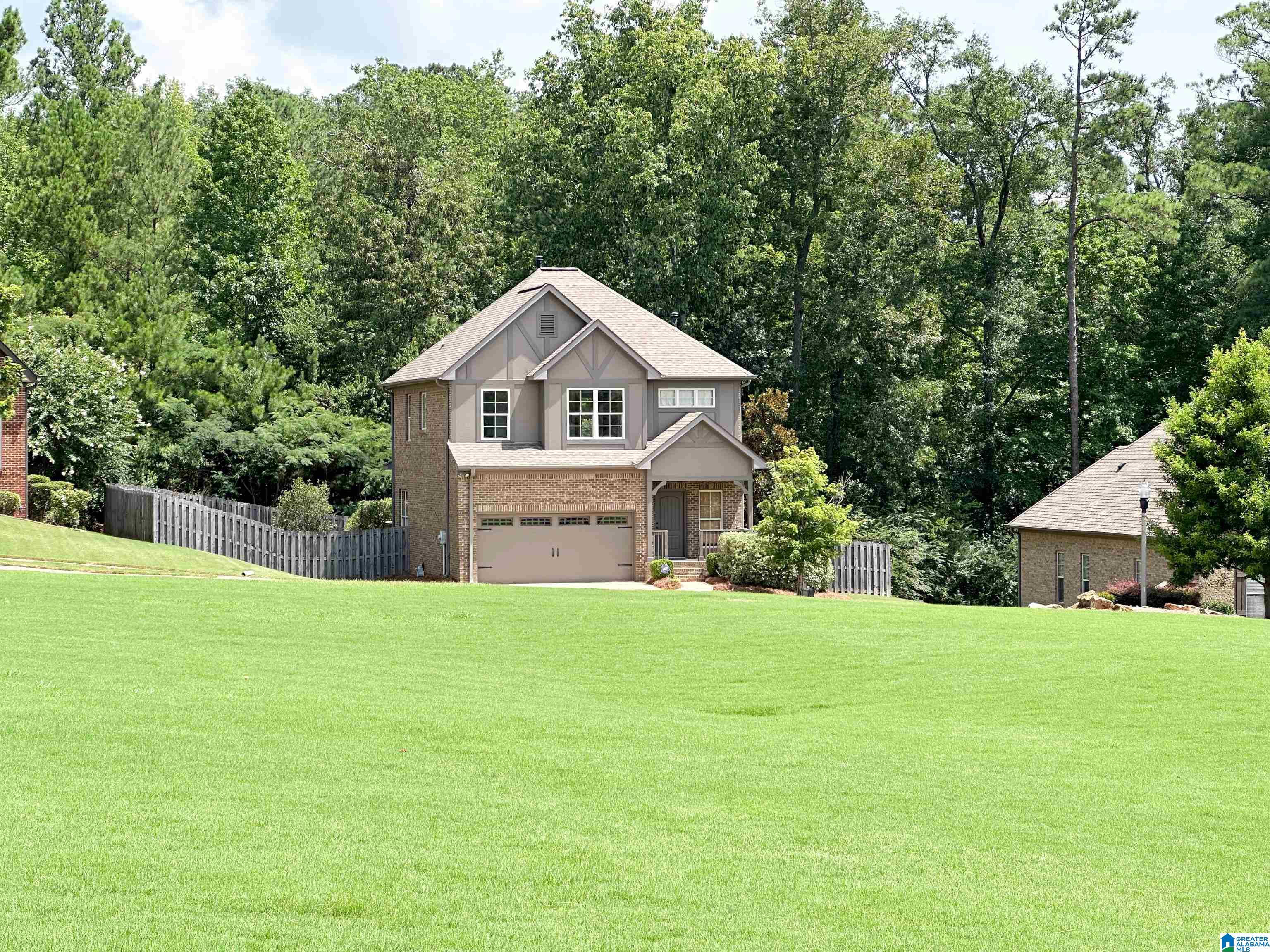 124 Kingston Ridge Birmingham, AL 35211 - Photo 46 of 50