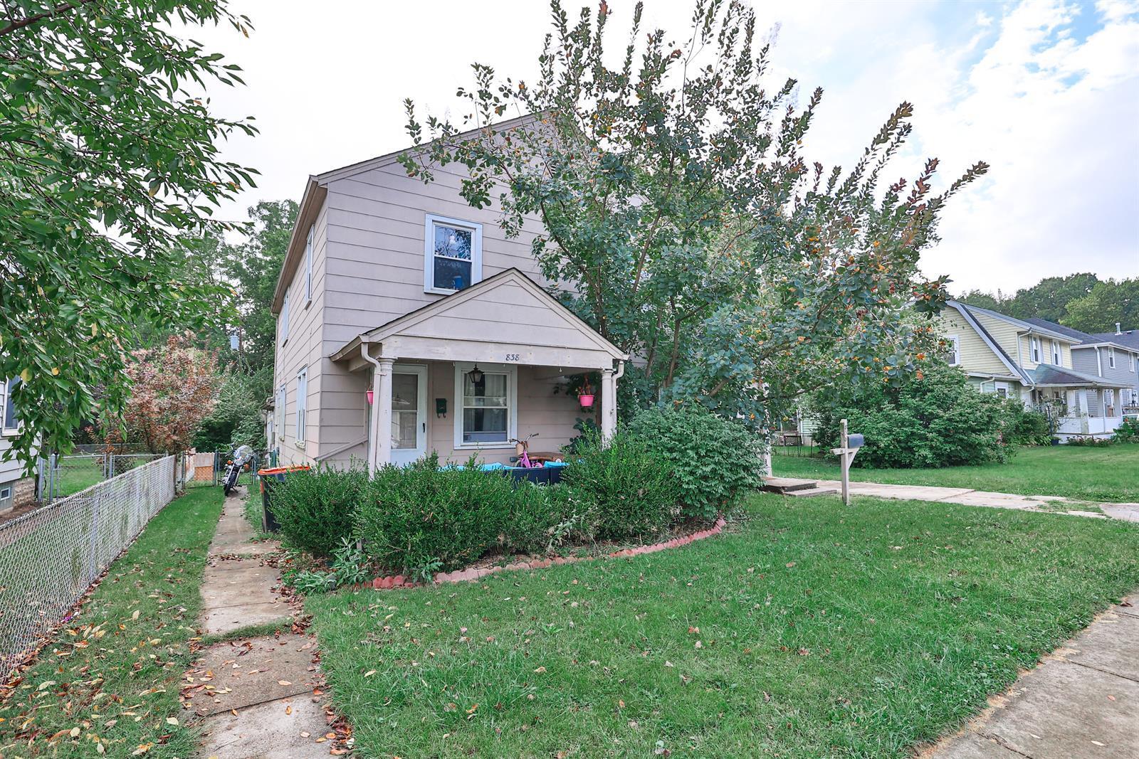 836-838 Rodgers Drive Springfield, OH 45503 - Photo 2 of 28