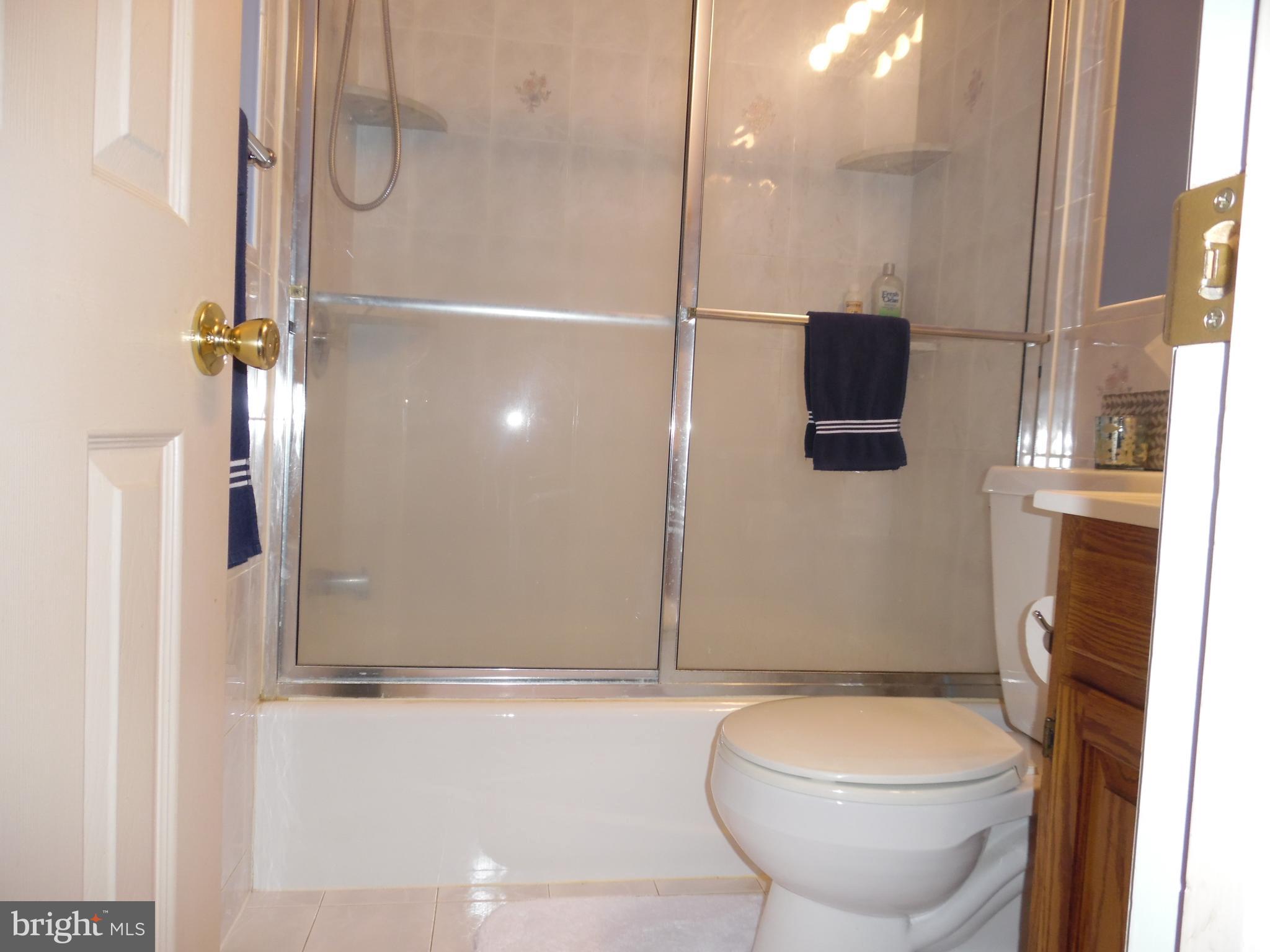 9 Roberts Road Malvern, PA 19355 - Photo 14 of 20 Hall Bathroom