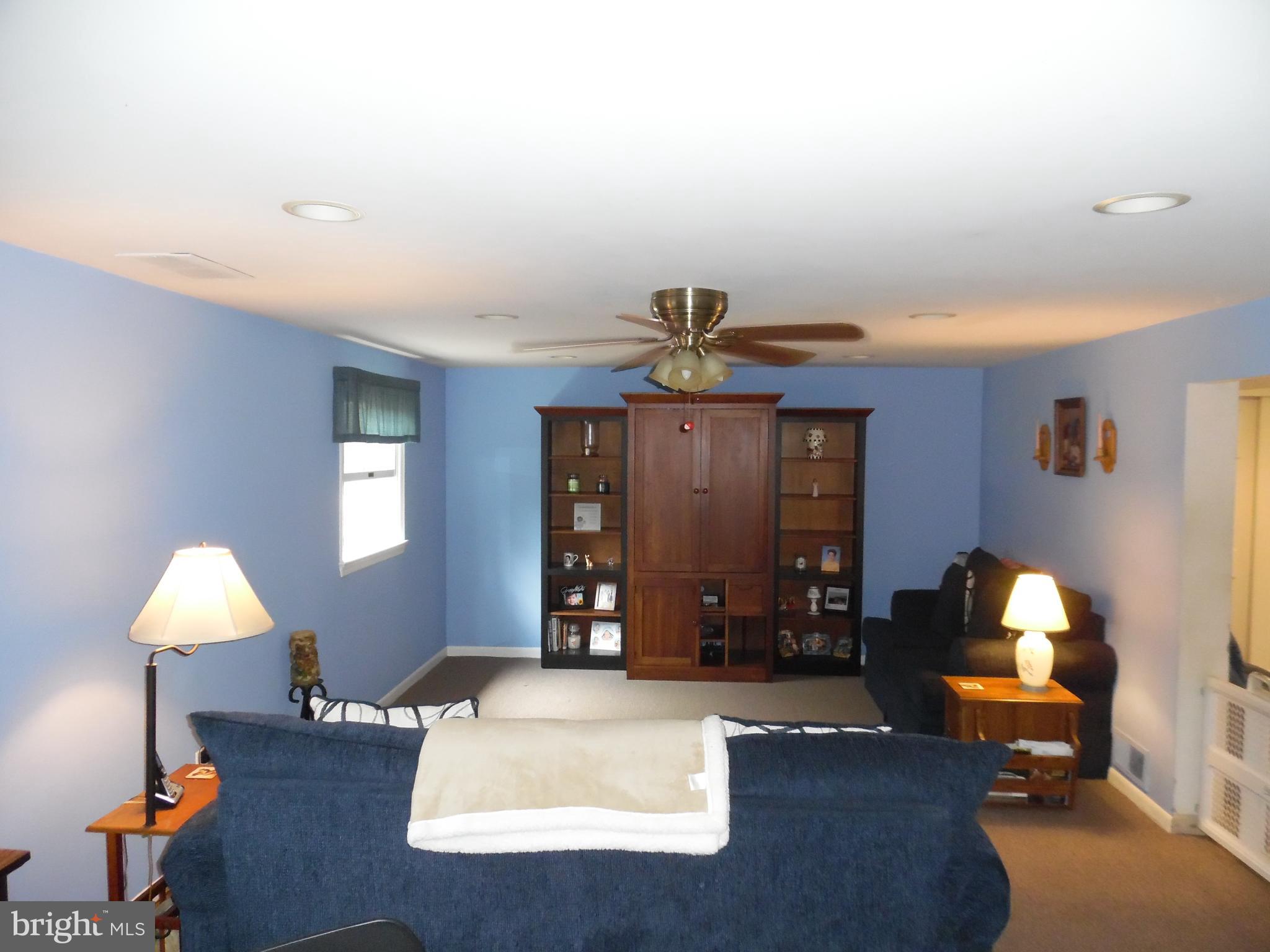 9 Roberts Road Malvern, PA 19355 - Photo 15 of 20 Basement Family room