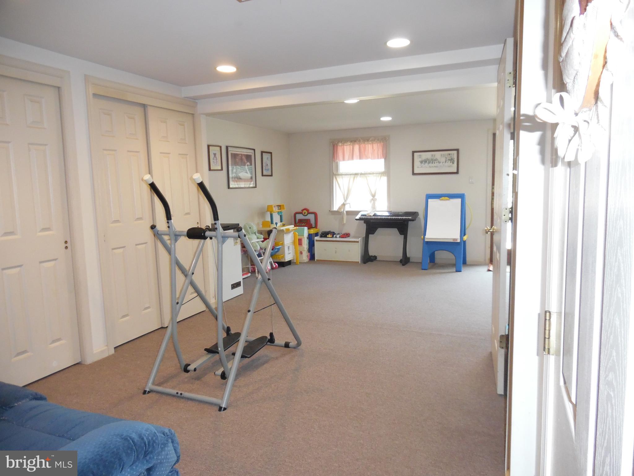 9 Roberts Road Malvern, PA 19355 - Photo 16 of 20 Utility room off basement family room for Laundry