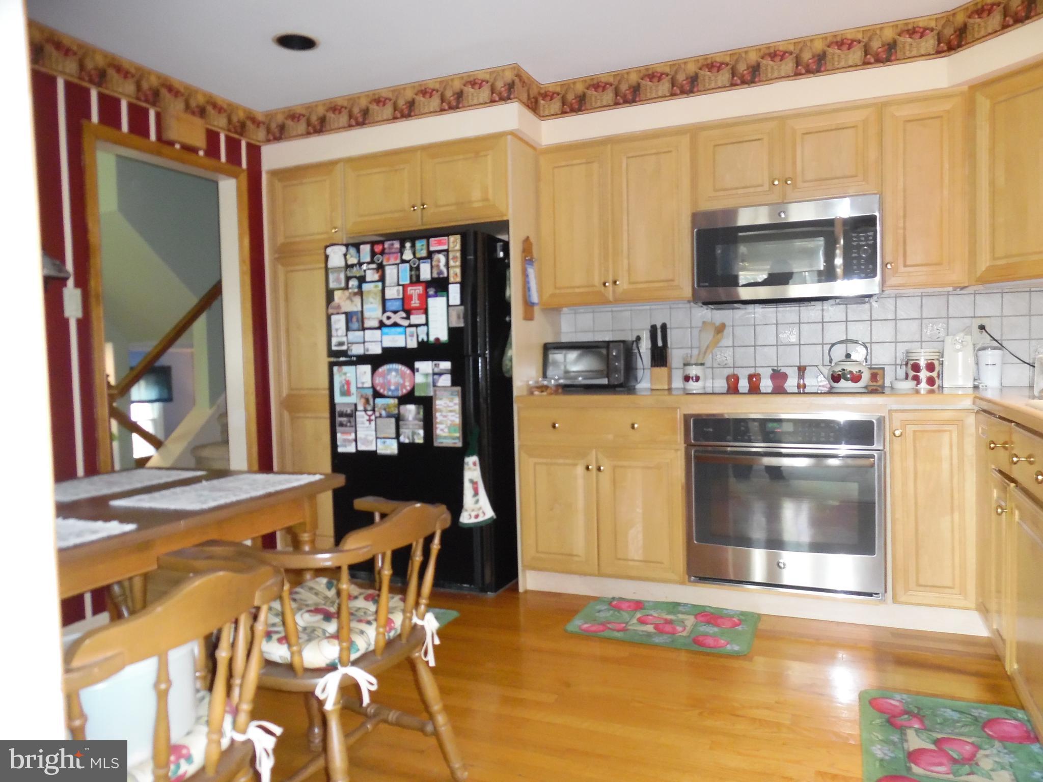 9 Roberts Road Malvern, PA 19355 - Photo 5 of 20 Kitchen