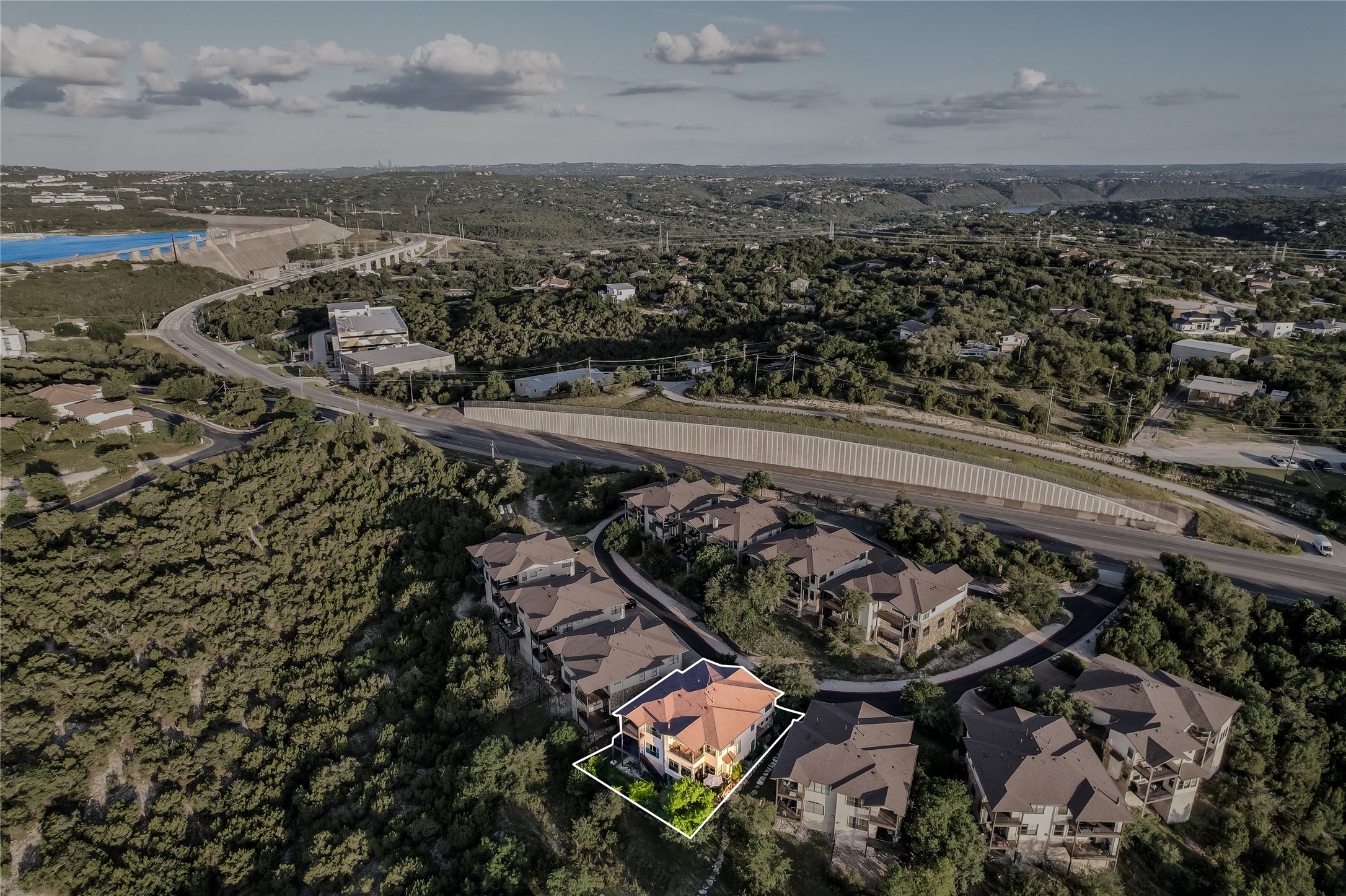 4000 Ranch Road 620 North, Unit 16 Austin, TX 78734 - Photo 34 of 36