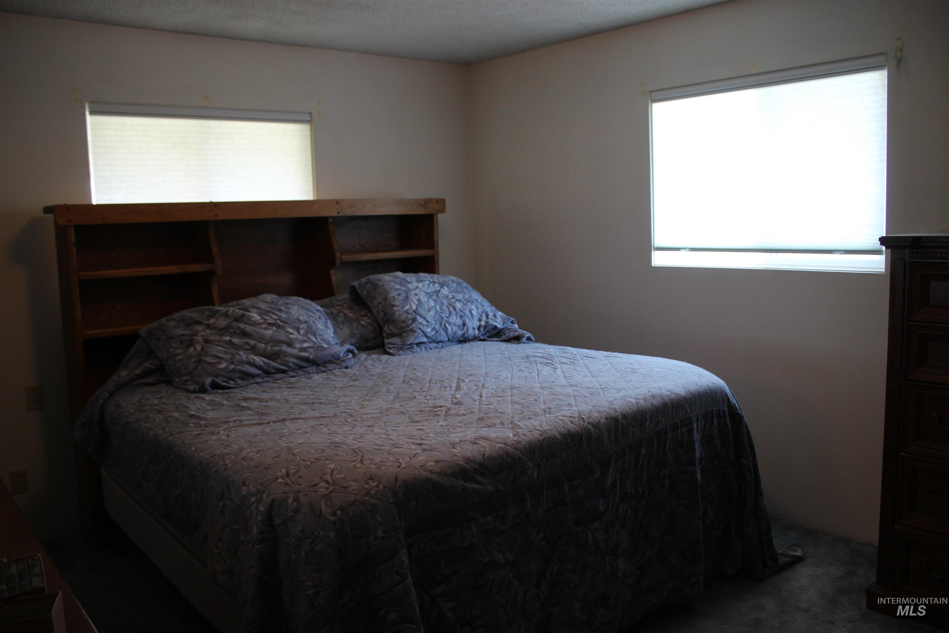 1034 Greencreek Road Greencreek, ID 83533 - Photo 22 of 42 Bedroom with carpet