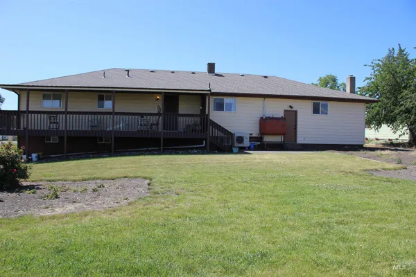 $399,000 | 1034 Greencreek Road, Greencreek, ID 83533