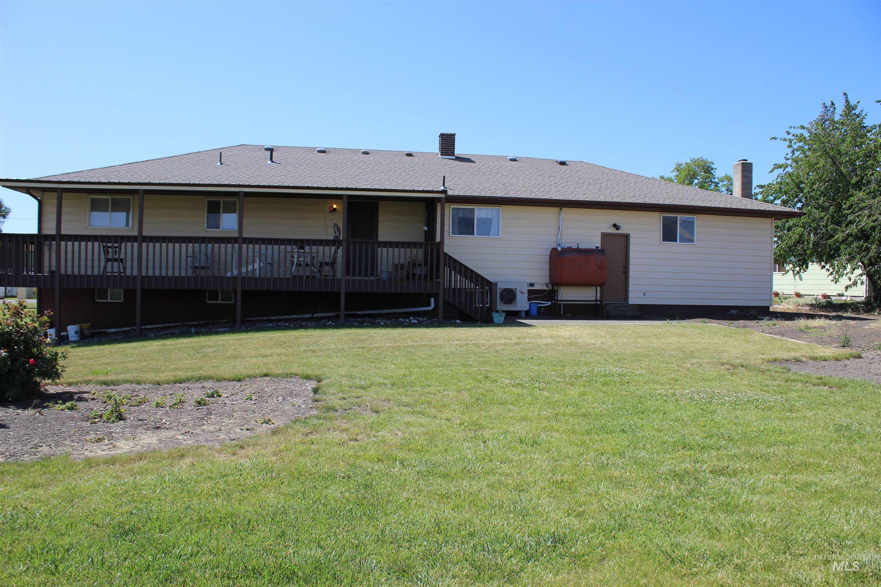 1034 Greencreek Road Greencreek, ID 83533 - Photo 35 of 42