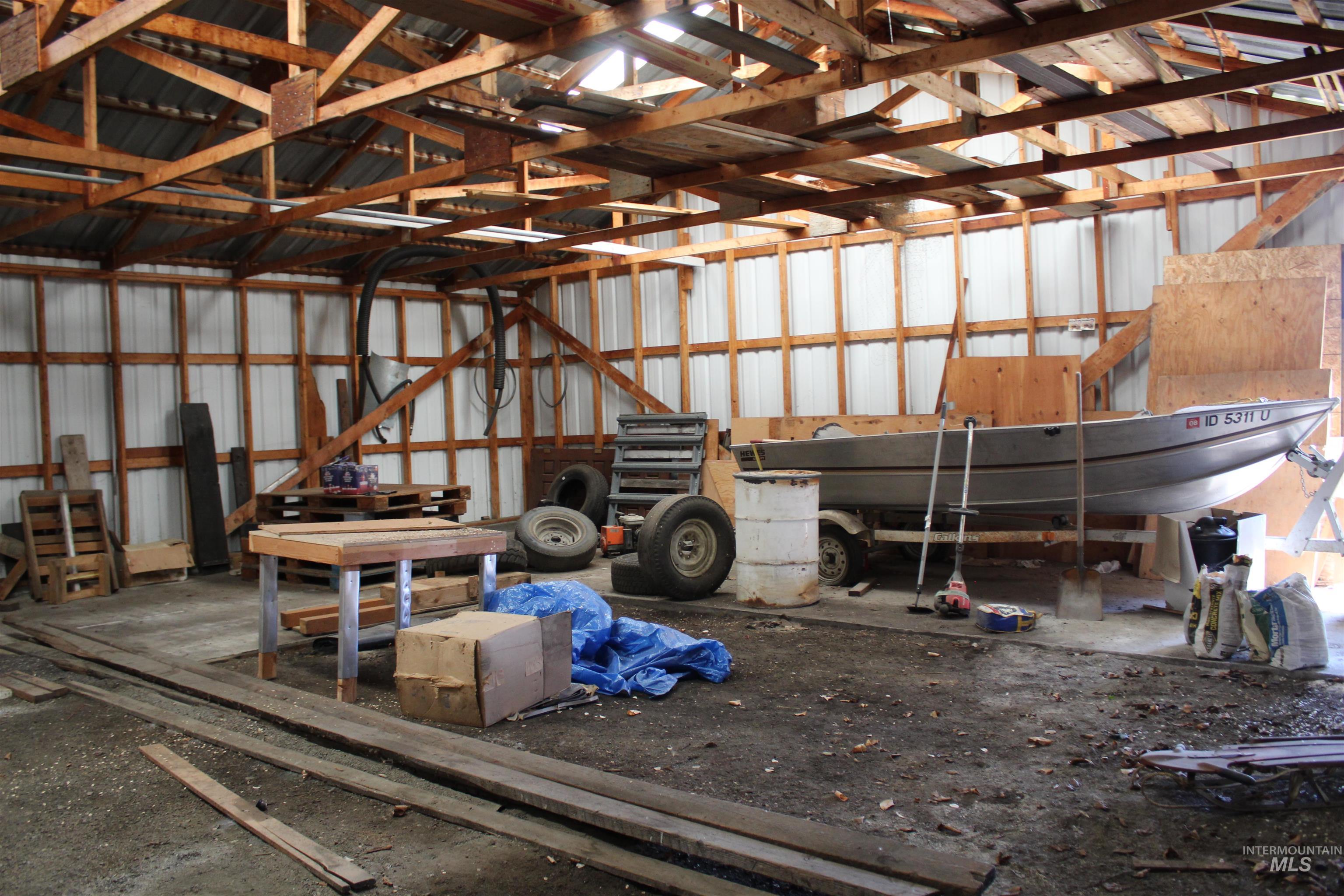 1034 Greencreek Road Greencreek, ID 83533 - Photo 37 of 42