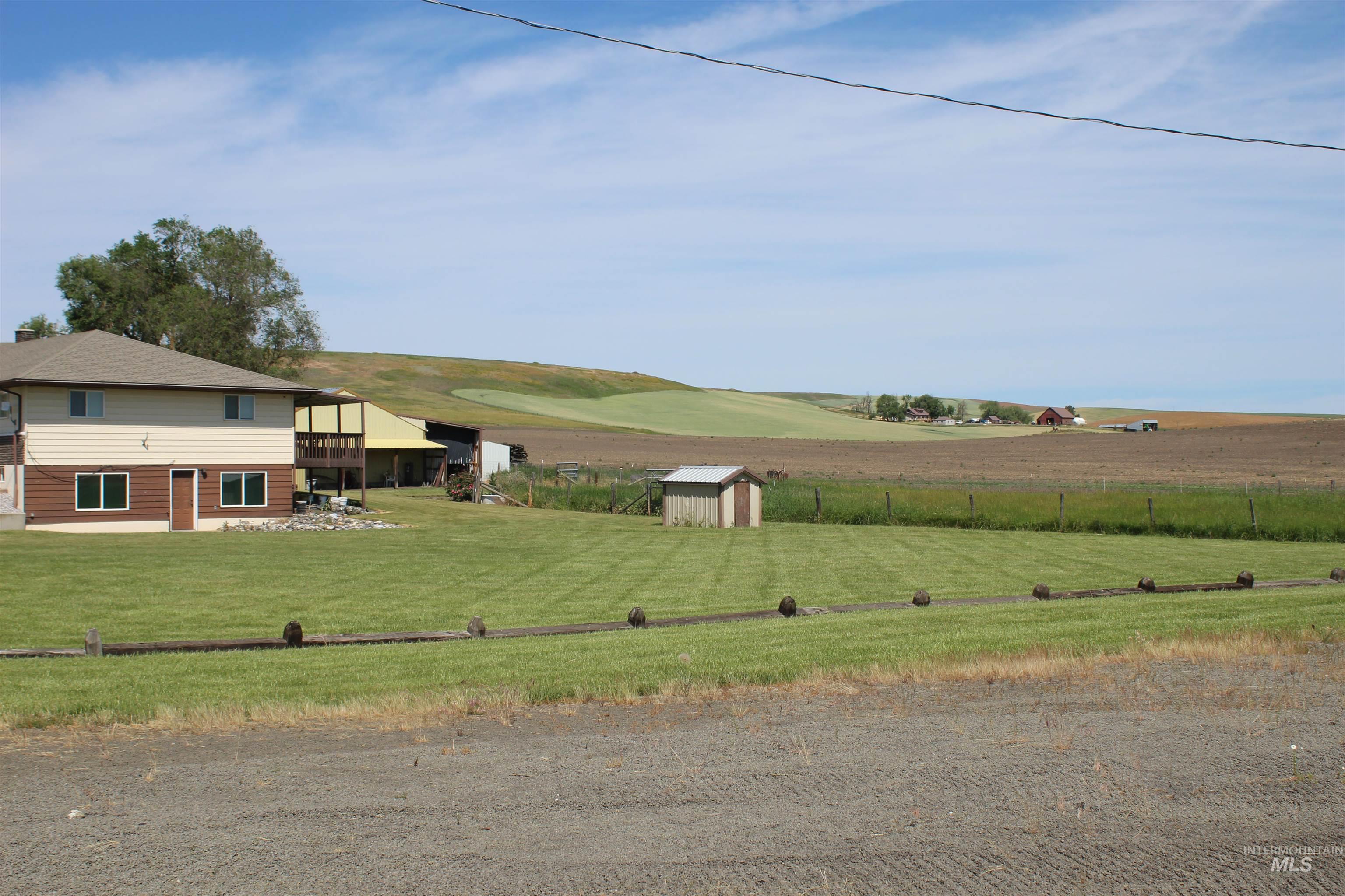 1034 Greencreek Road Greencreek, ID 83533 - Photo 42 of 42