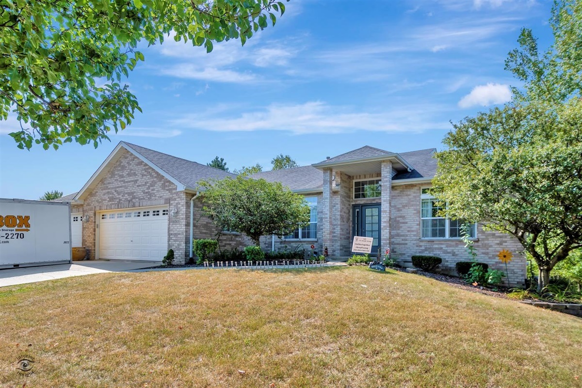 16503 SpringView Drive Lockport, IL 60441 - Photo 1 of 25 Gallery Image 1