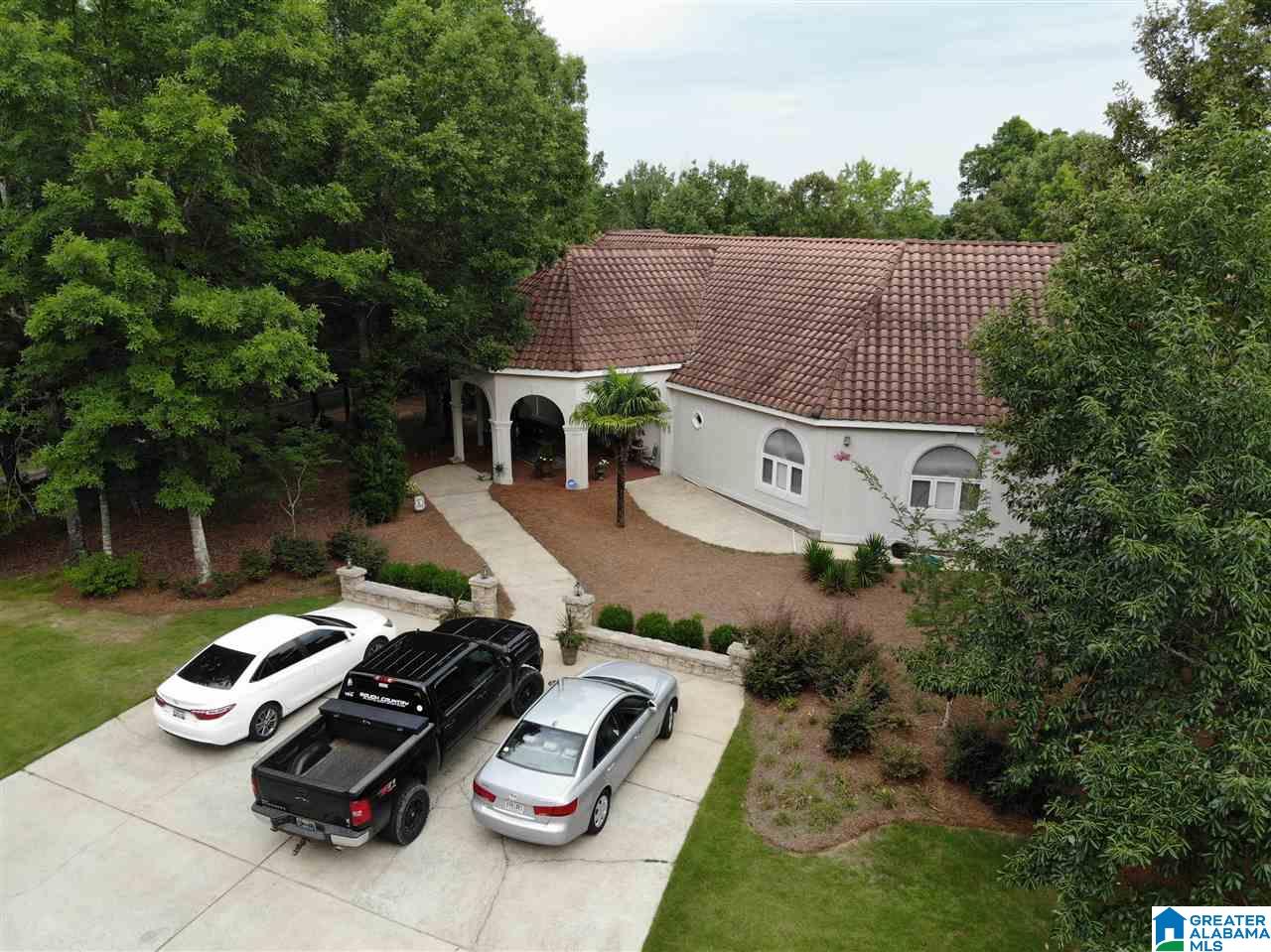 1 Oak Ridge Drive Sylacauga, AL 35151 - Photo 1 of 48