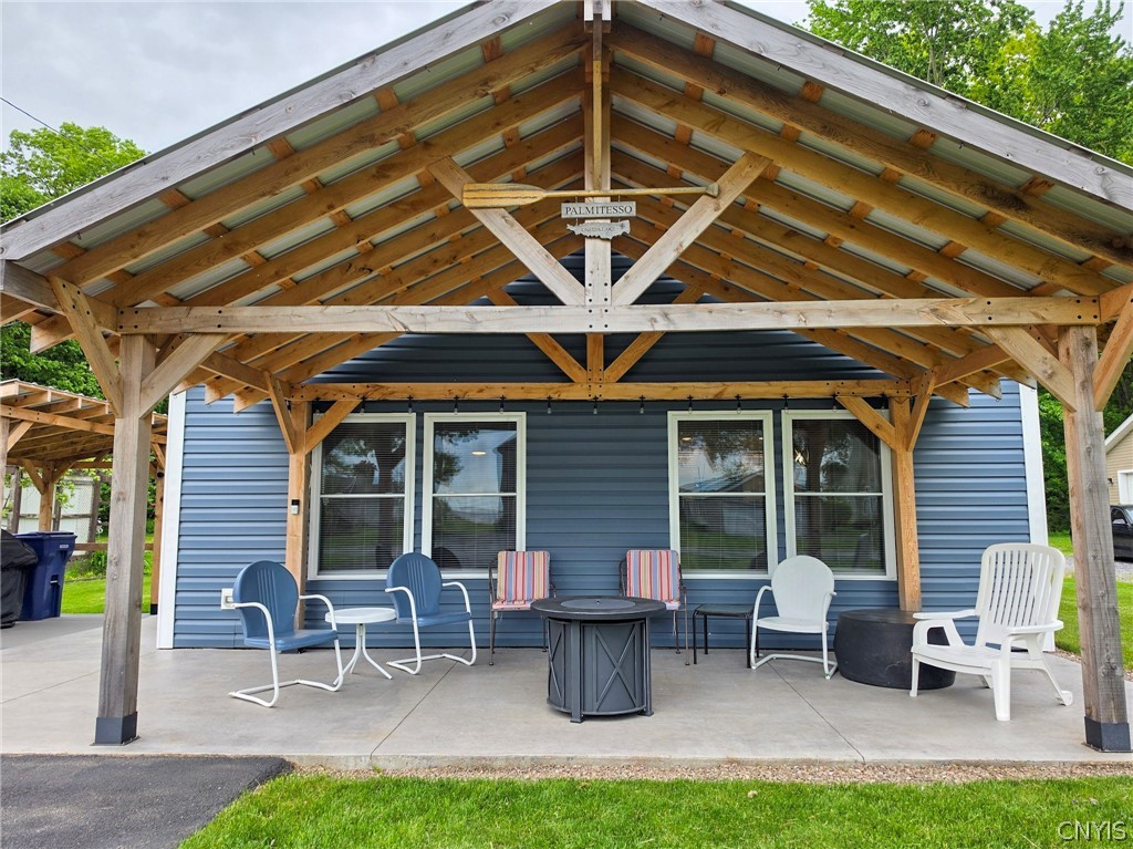 6394 Lakeshore Road South Verona, NY 13032 - Photo 30 of 33