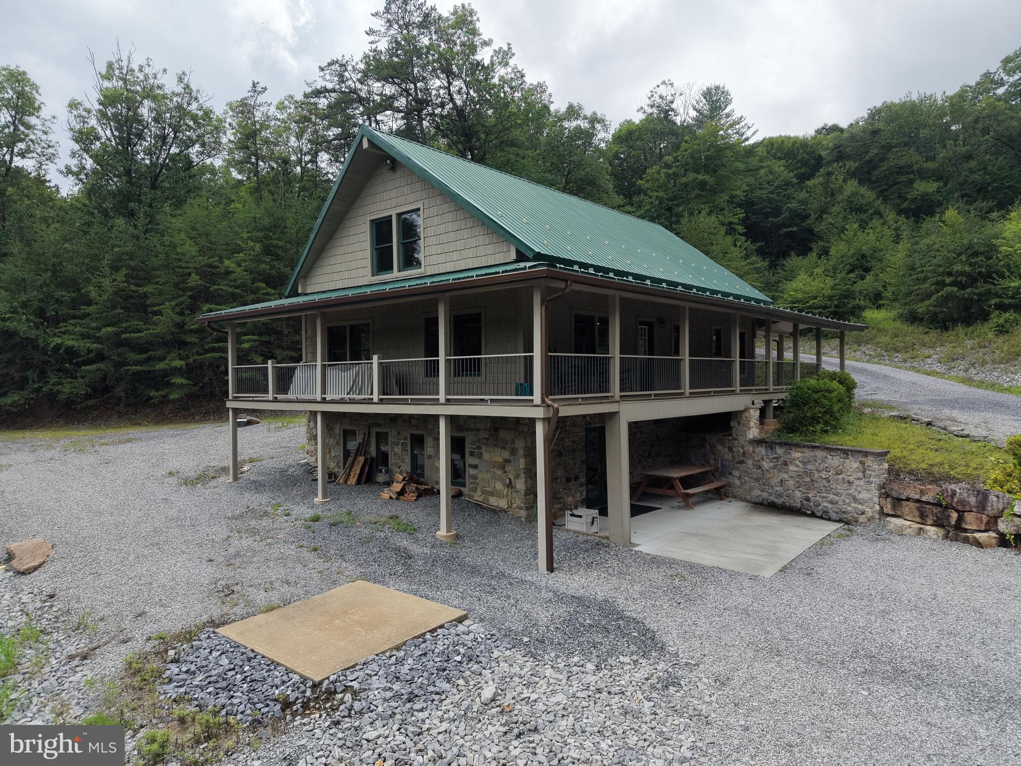 17147 Sugar Run Road Shirleysburg, PA 17260 - Photo 26 of 148