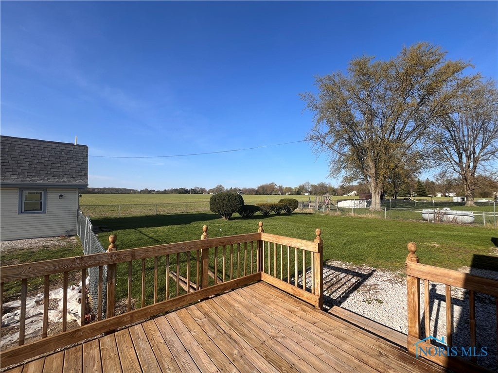 4857 Brown Road Oregon, OH 43616 - Photo 31 of 40 open deck