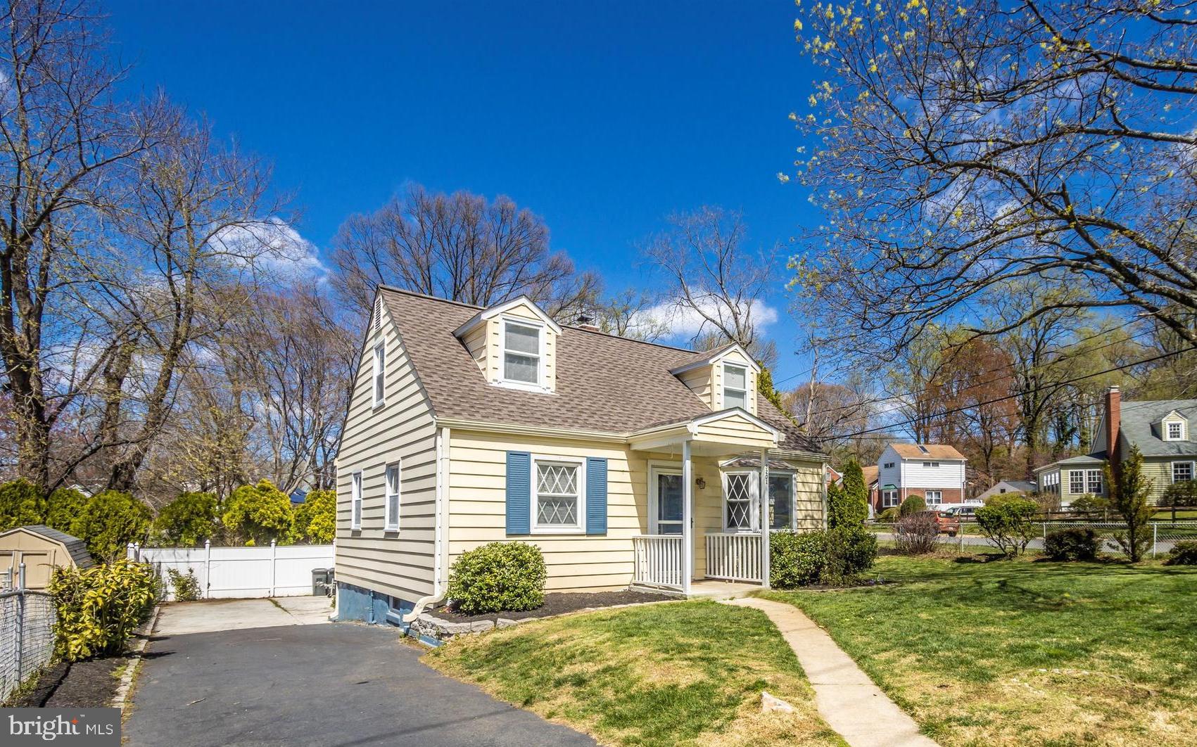 3201 Plyers Mill Road Kensington, MD 20895 - Photo 1 of 40 Gallery Image 1