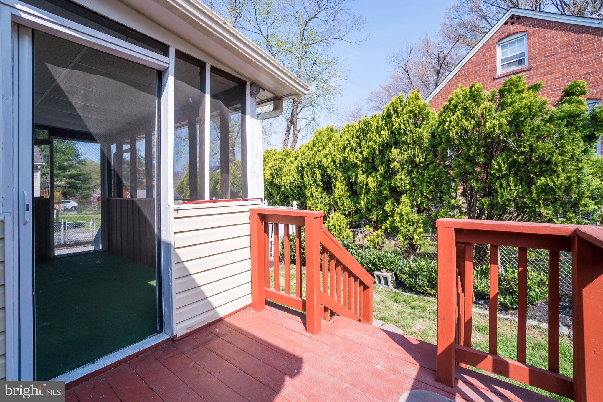 3201 Plyers Mill Road Kensington, MD 20895 - Photo 31 of 40 Gallery Image 31