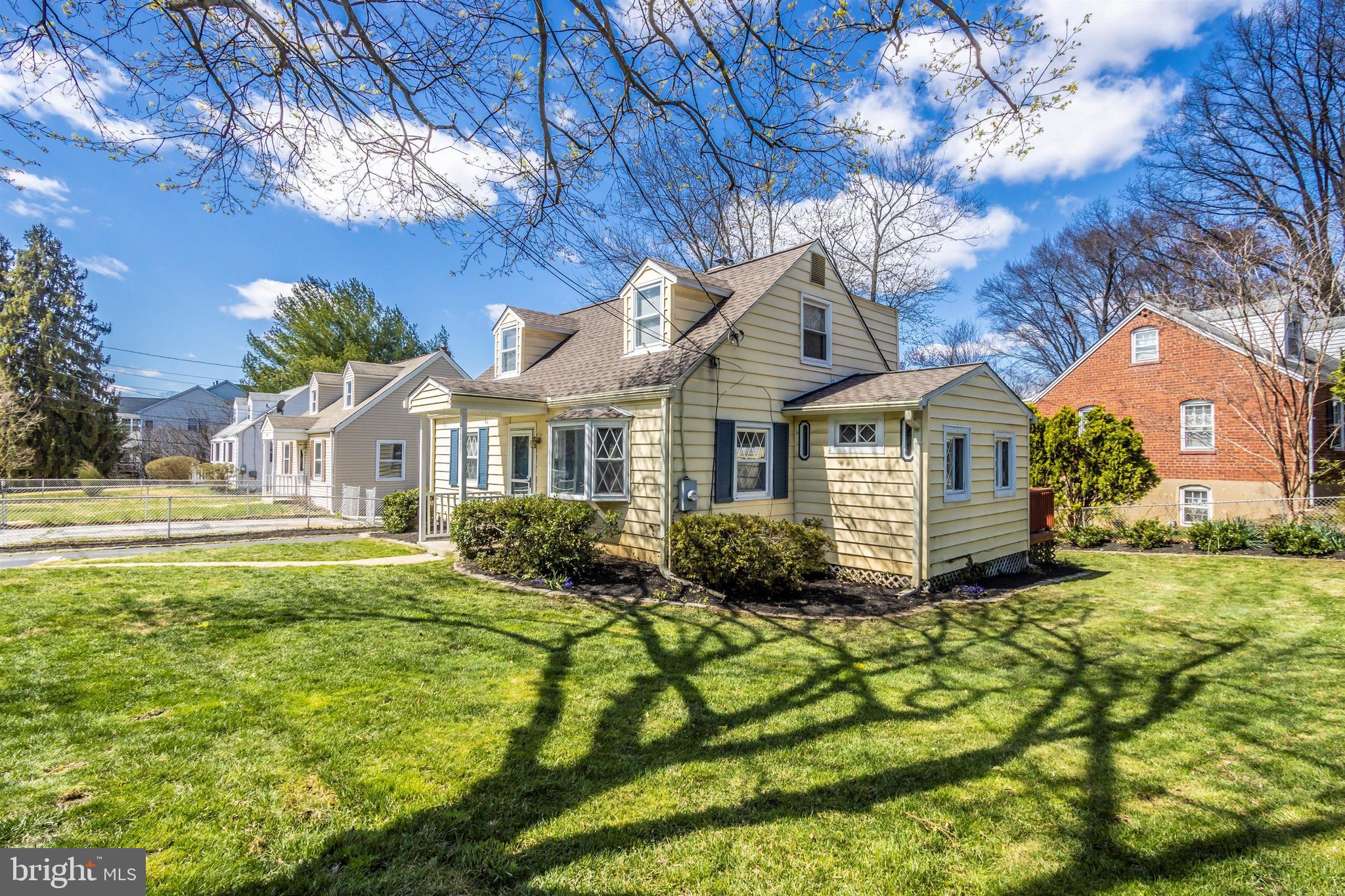 3201 Plyers Mill Road Kensington, MD 20895 - Photo 33 of 40 Gallery Image 33