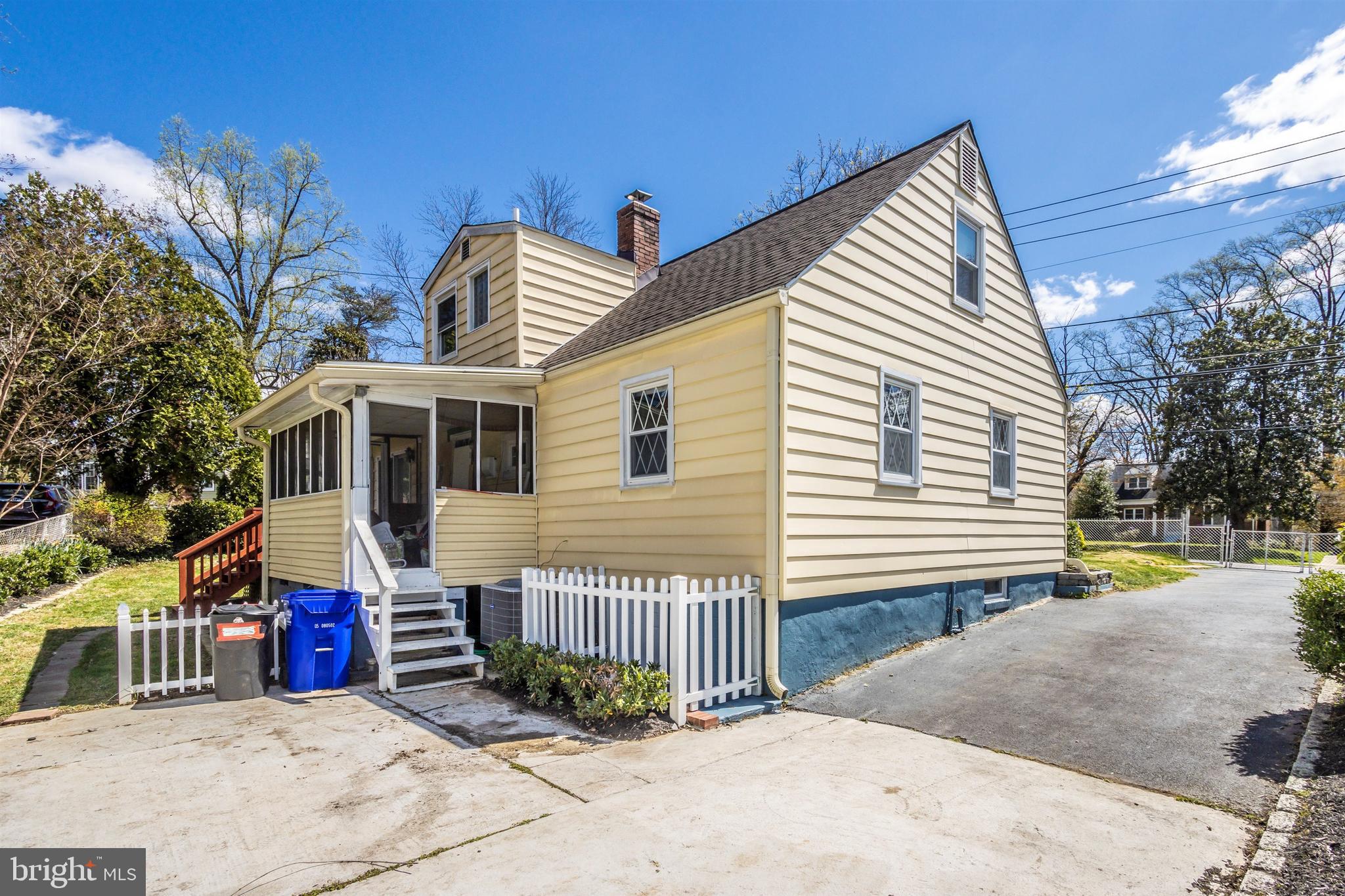 3201 Plyers Mill Road Kensington, MD 20895 - Photo 34 of 40 Gallery Image 34