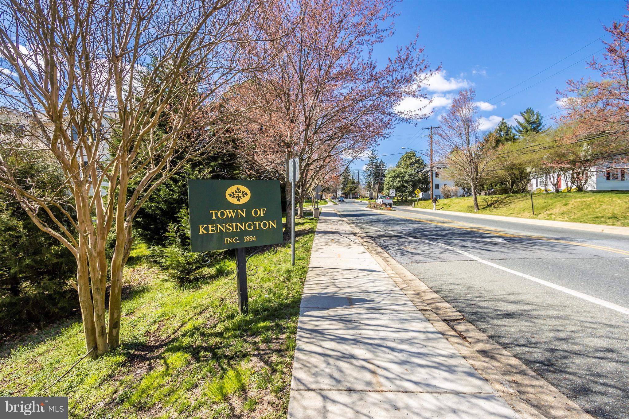 3201 Plyers Mill Road Kensington, MD 20895 - Photo 40 of 40 Gallery Image 40