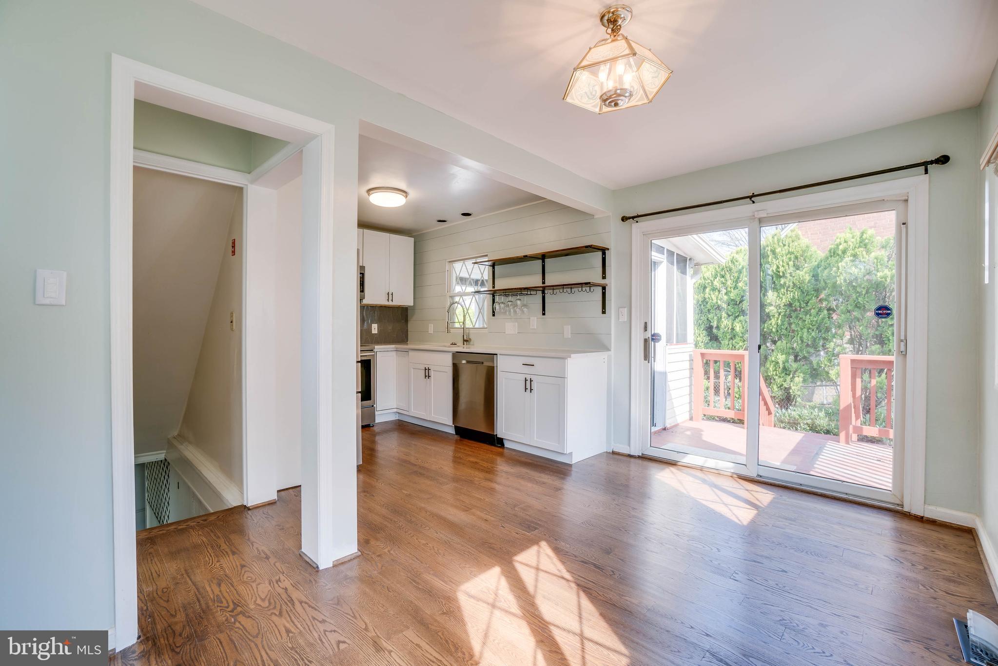 3201 Plyers Mill Road Kensington, MD 20895 - Photo 6 of 40 Gallery Image 6