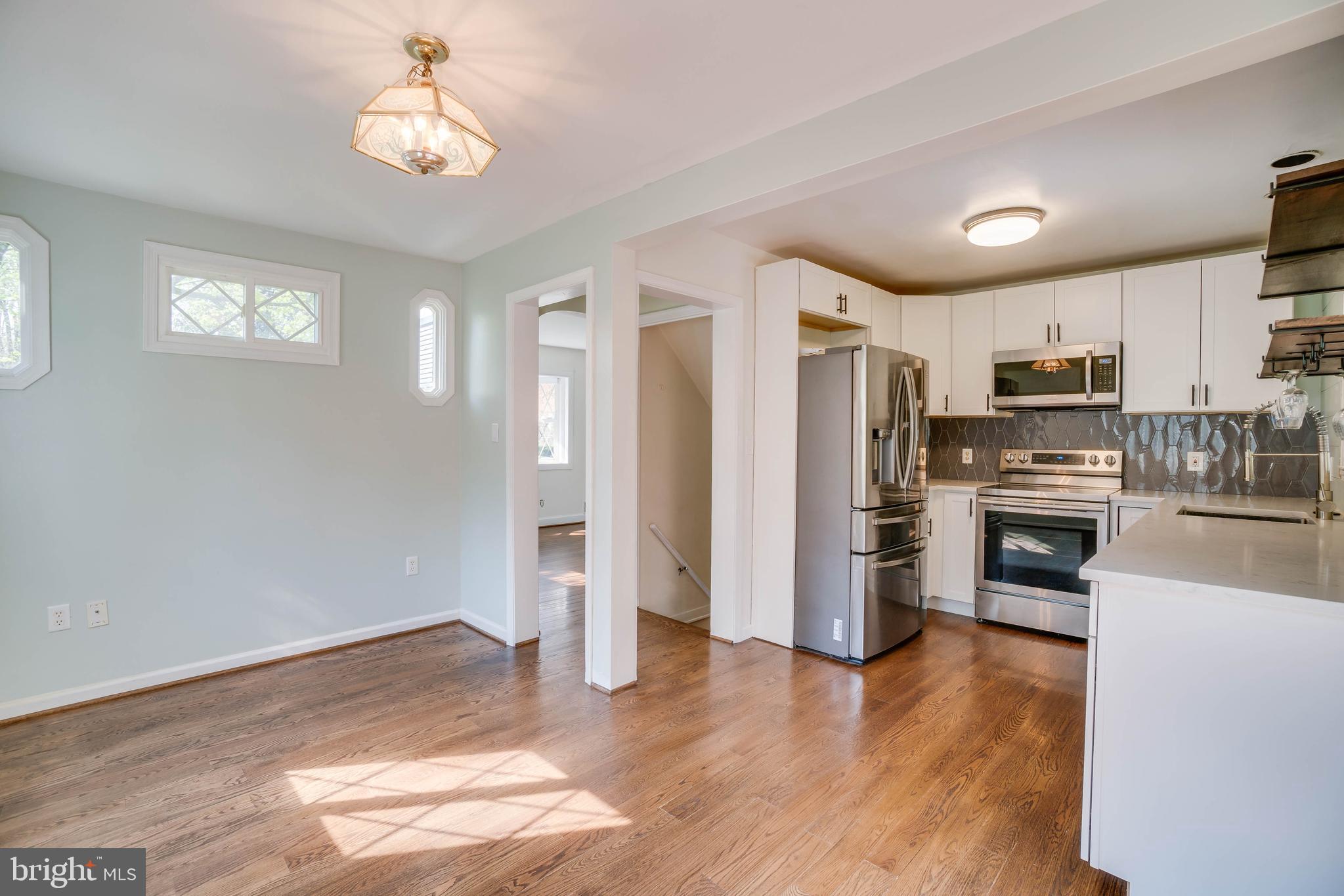 3201 Plyers Mill Road Kensington, MD 20895 - Photo 7 of 40 Gallery Image 7