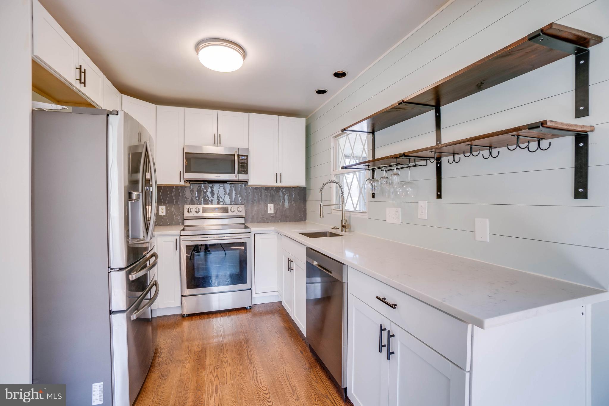 3201 Plyers Mill Road Kensington, MD 20895 - Photo 10 of 40 Gallery Image 10