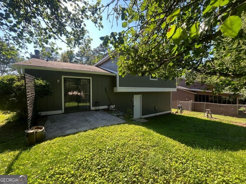 2306 Ramblewood Circle Decatur, GA 30035 - Photo 13 of 16
