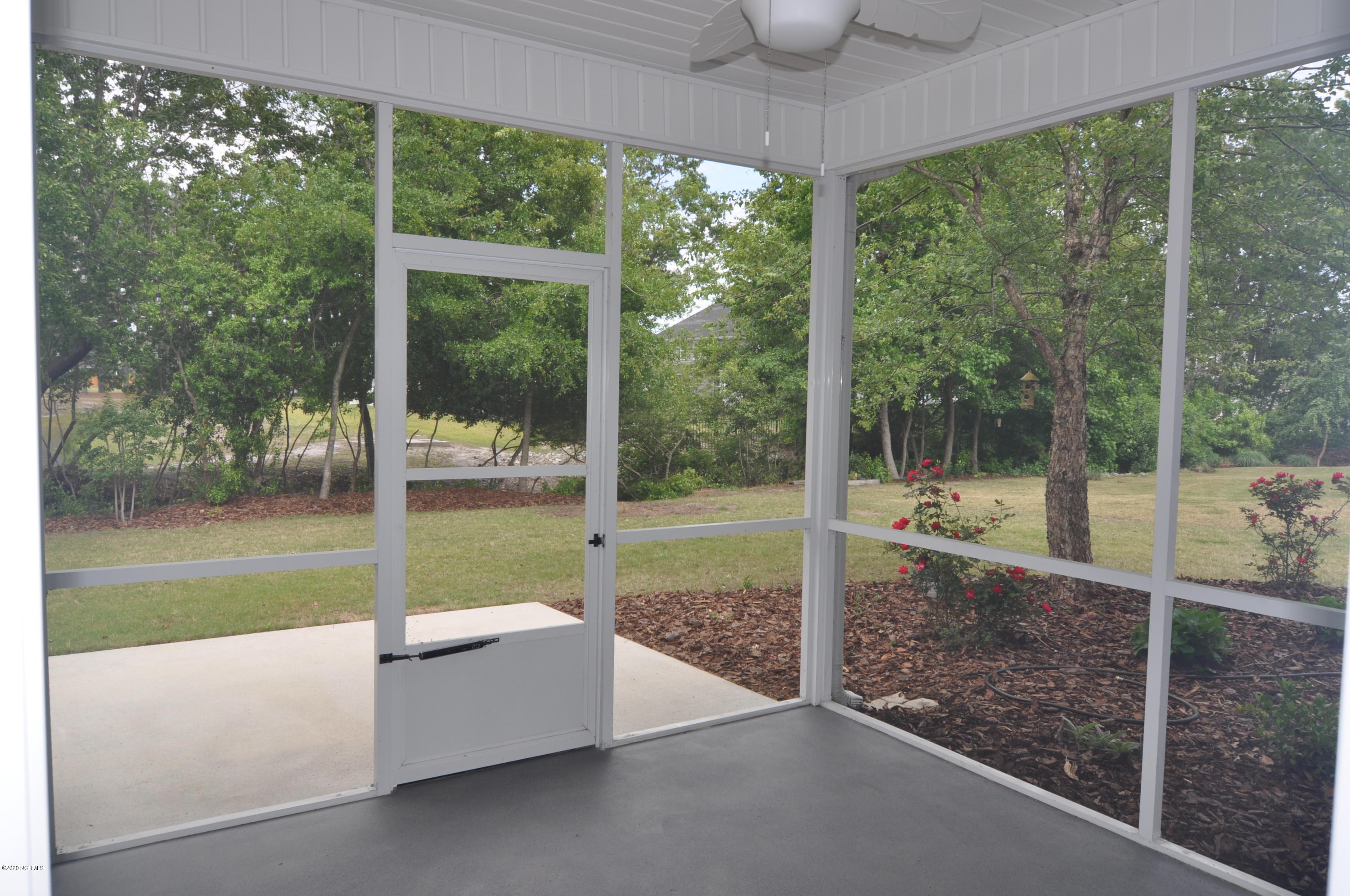 6025 Tarin Road Wilmington, NC 28409 - Photo 16 of 32 Screened Porch