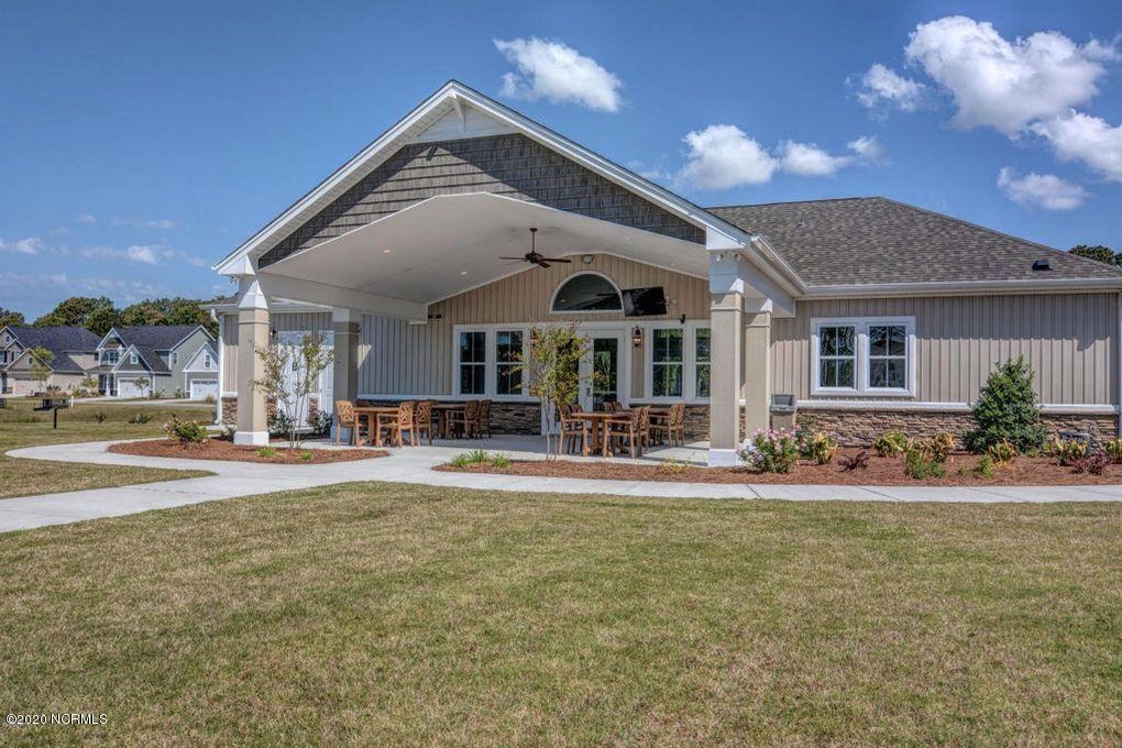 6025 Tarin Road Wilmington, NC 28409 - Photo 30 of 32 Tarin Clubhouse