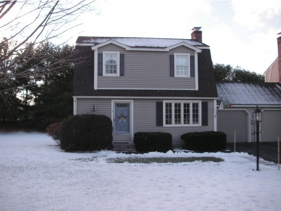 3 The Meadows, Unit 3 Stratham, NH 03885 - Photo 1 of 1