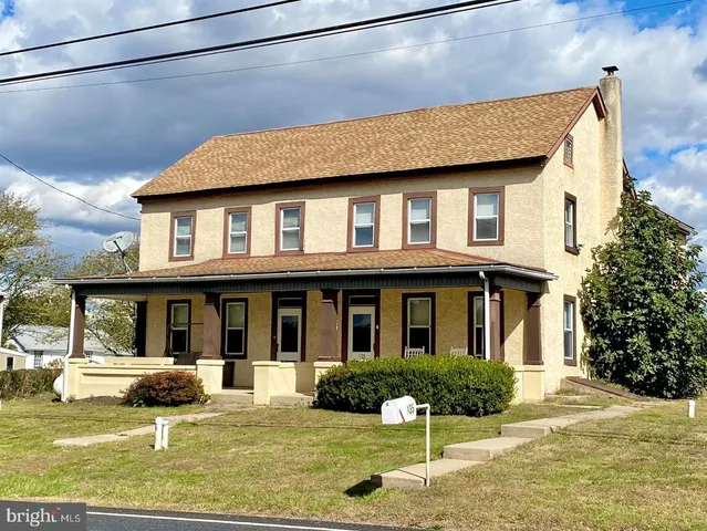 $2,100 | 135 A Hoffmansville Road, Barto, PA 19504