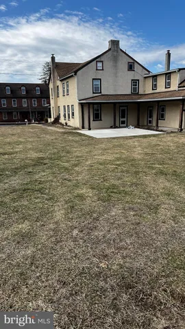 $2,100 | 135 A Hoffmansville Road, Barto, PA 19504