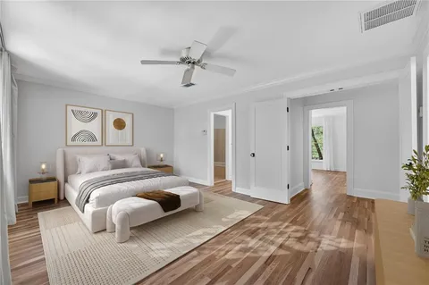 $549,000 | 1145 Morningside Place Northeast, Atlanta, GA 30306
