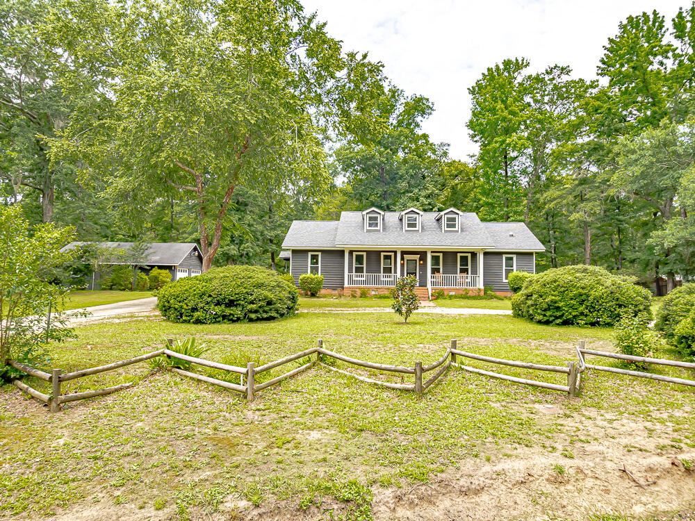 2482 Whites Mill Road Sumter, SC 29153 - Photo 3 of 65