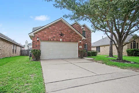 $347,500 | 1822 Pontius Drive, Katy, TX 77493
