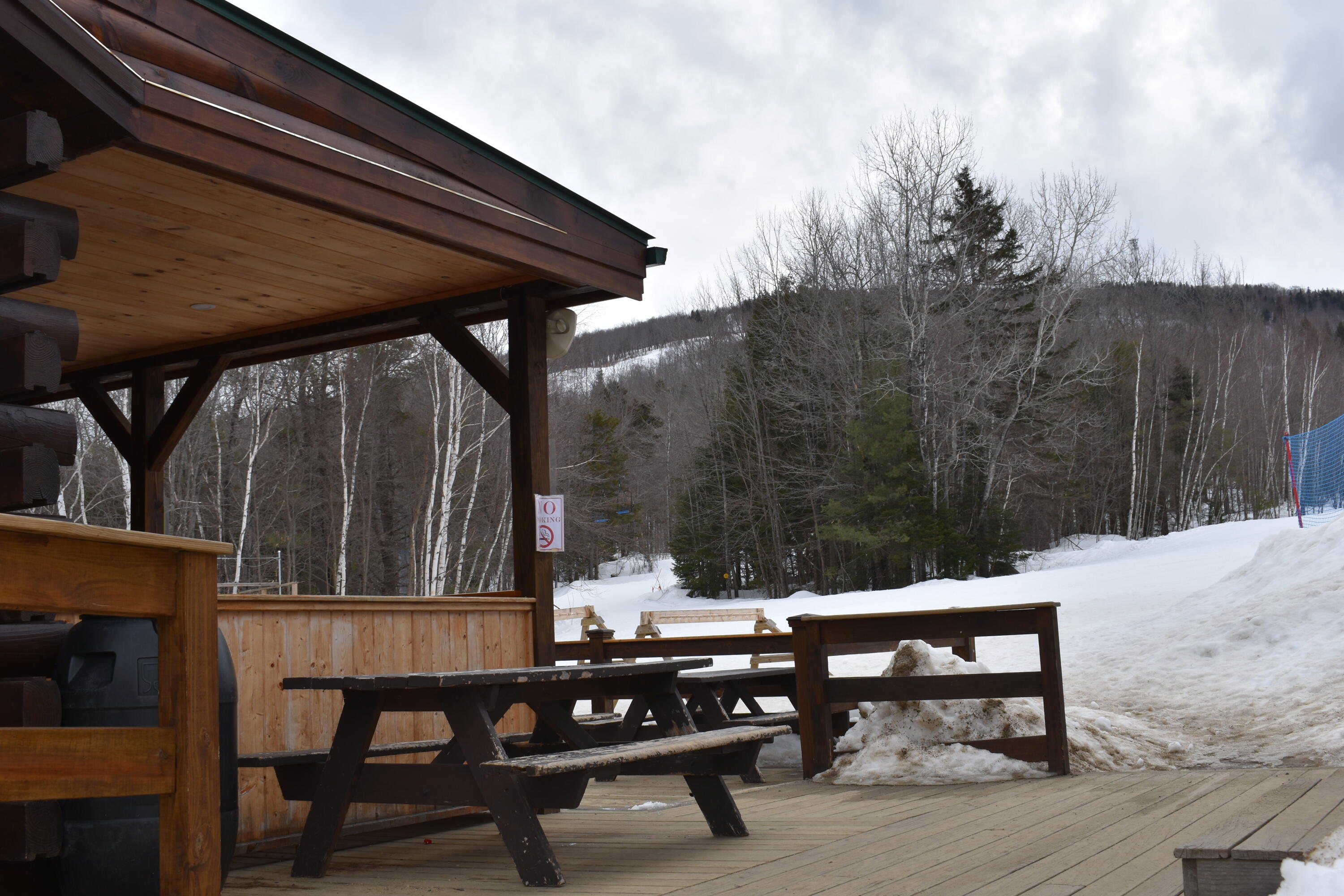 338 Howe Hill Road Greenwood, ME 04255 - Photo 26 of 28 DSC_0318