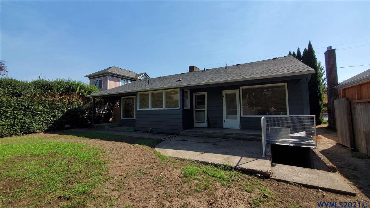 1145 Southwest 9th Avenue Albany, OR 97321 - Photo 30 of 42 Gallery Image 30