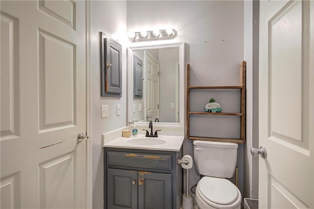 220 Connesena Road Kingston, GA 30145 - Photo 38 of 51 Gallery Image 38