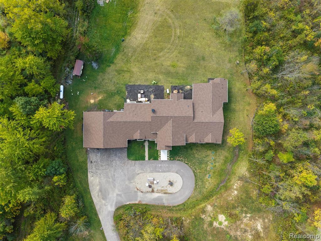 8799 South Rushton Road South Lyon, MI 48178 - Photo 73 of 80 Gallery Image 73