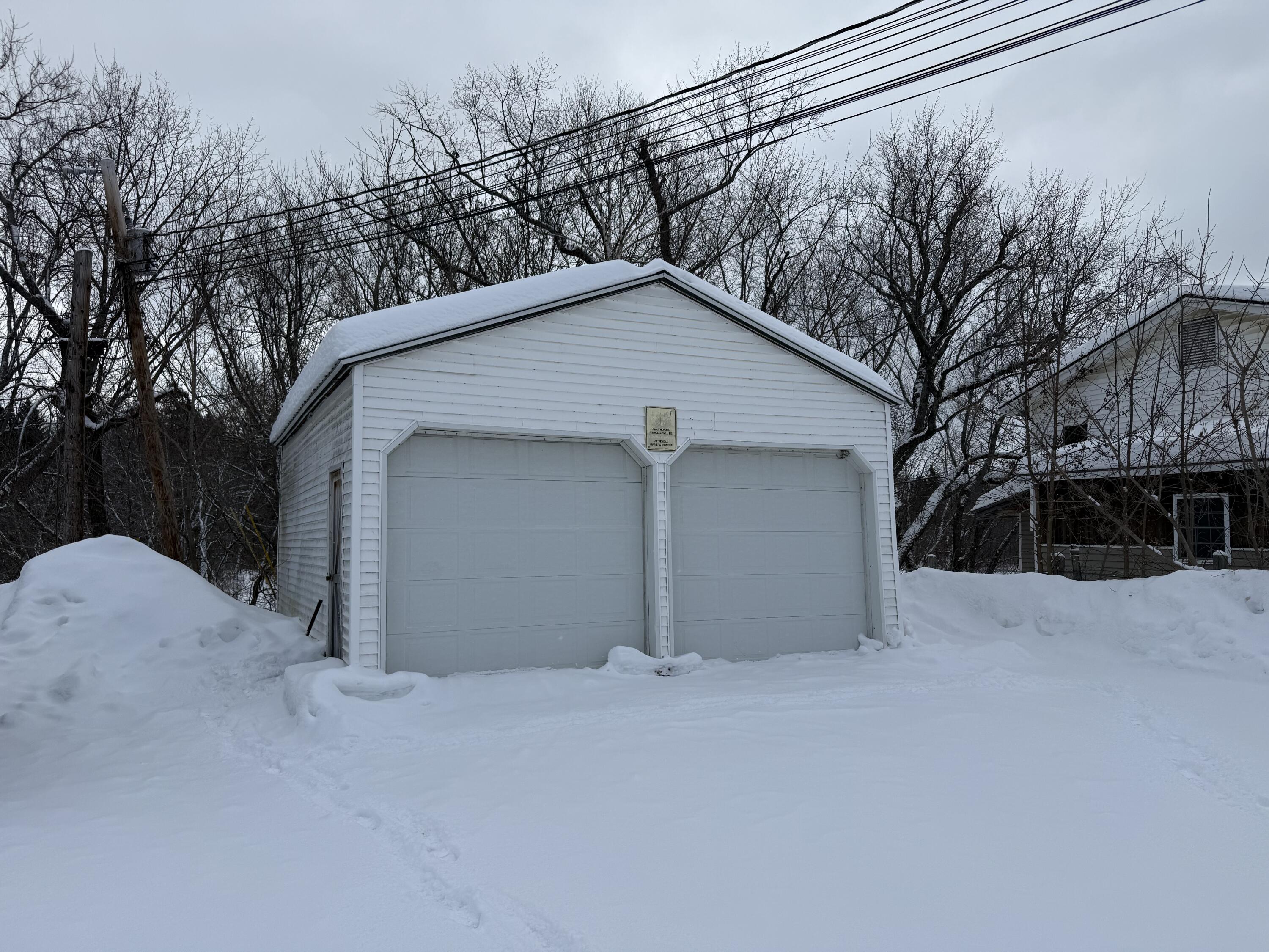 47 East Main Street Fort Kent, ME 04743 - Photo 10 of 11 IMG_4298