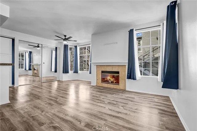 $585,000 | 23412 Pacific Park Drive, Unit 32D, Aliso Viejo, CA 92656