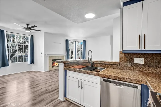 $585,000 | 23412 Pacific Park Drive, Unit 32D, Aliso Viejo, CA 92656