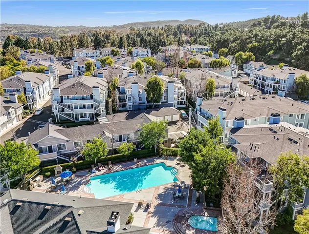 $585,000 | 23412 Pacific Park Drive, Unit 32D, Aliso Viejo, CA 92656
