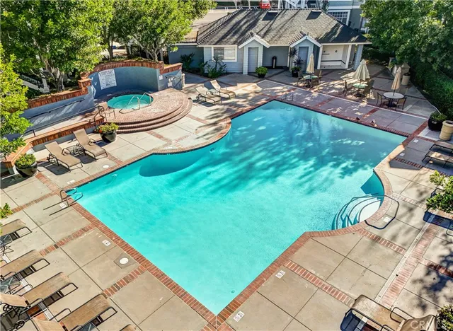 $585,000 | 23412 Pacific Park Drive, Unit 32D, Aliso Viejo, CA 92656