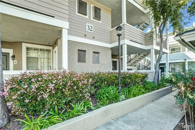 $585,000 | 23412 Pacific Park Drive, Unit 32D, Aliso Viejo, CA 92656